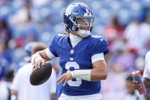 3 New York Giants Players Likely Cut This Offseason