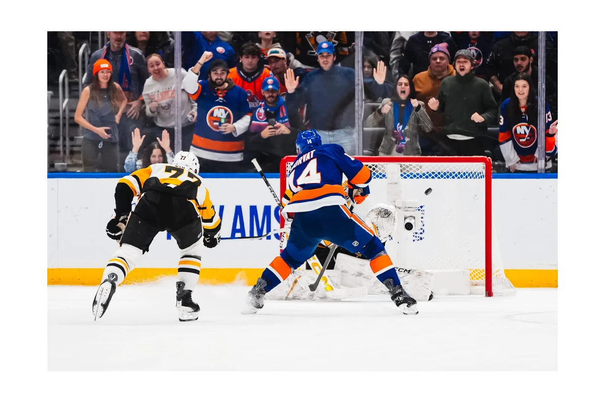 New York Islanders