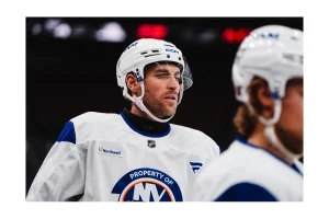 New York Islanders Make Franchise History with Rivalry Sweep