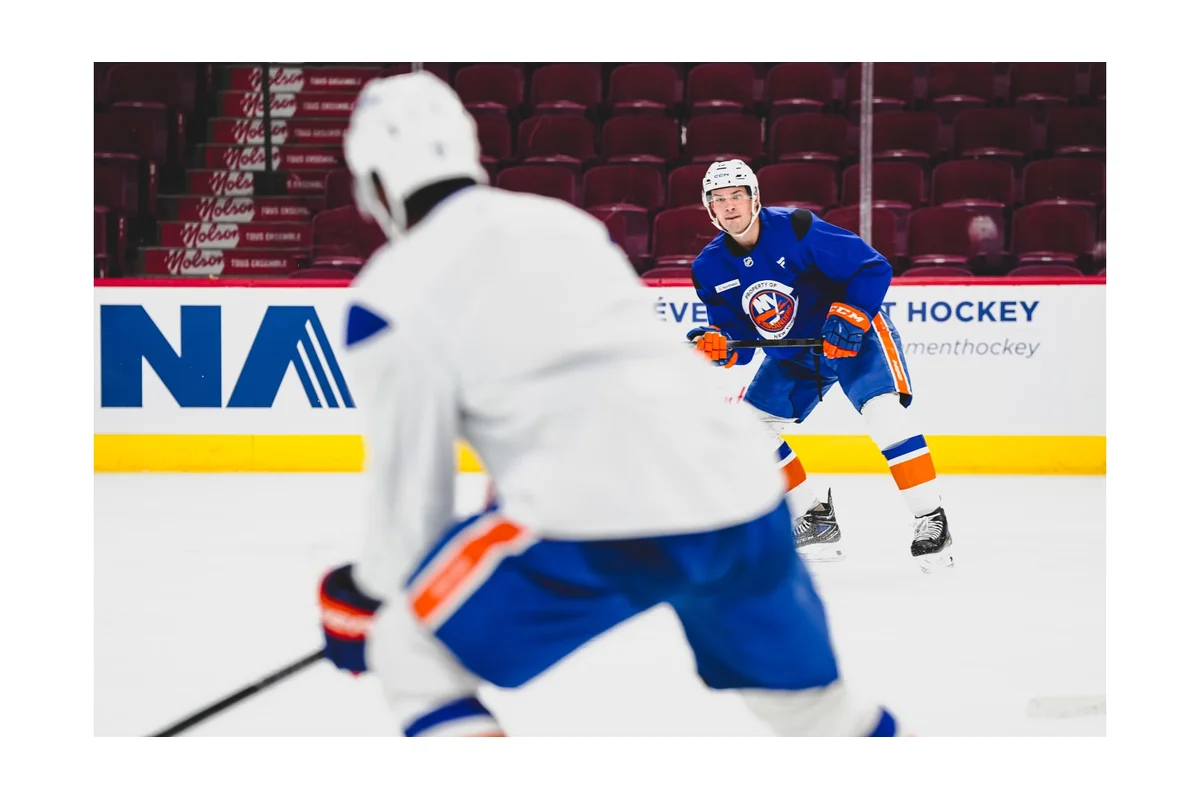 New York Islanders