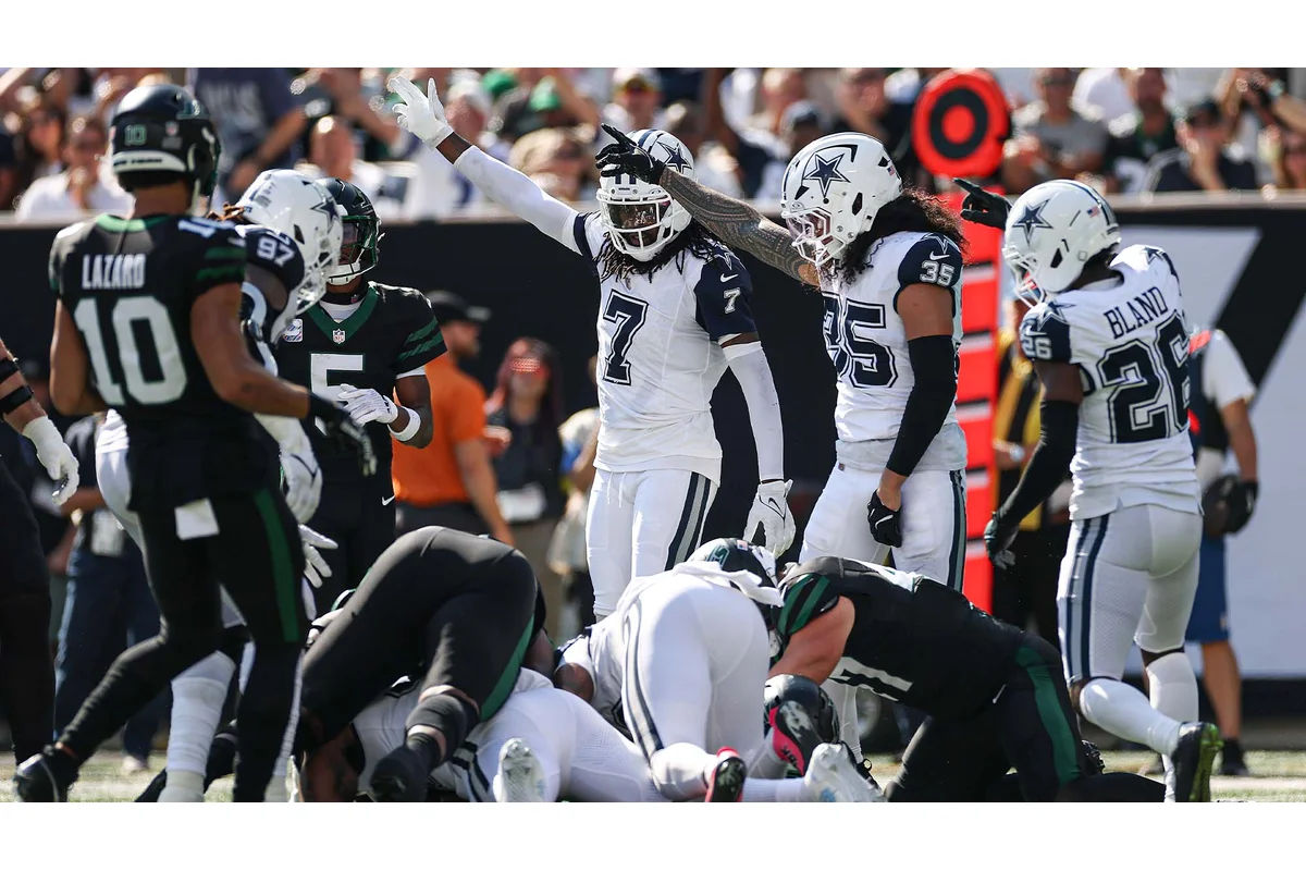 New York Jets