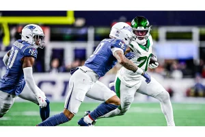 4 Jets Contracts Void, $13.4M Dead Cap Hits Team Hard