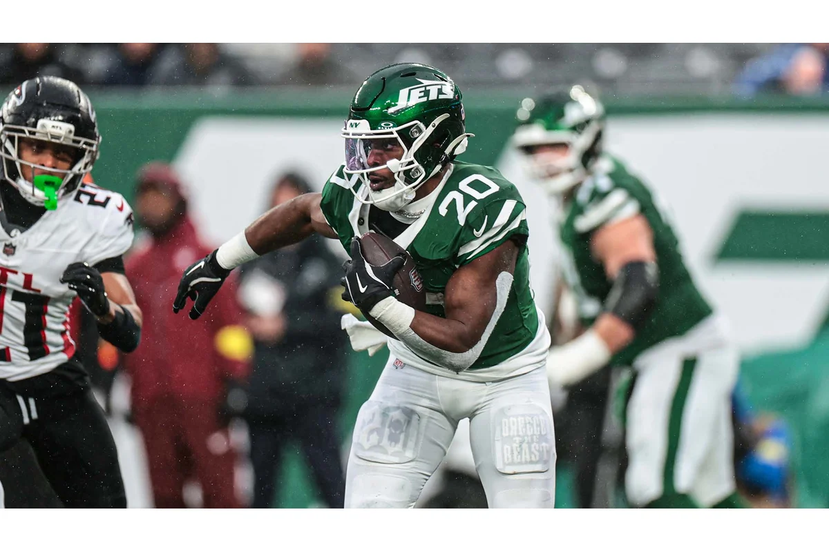New York Jets