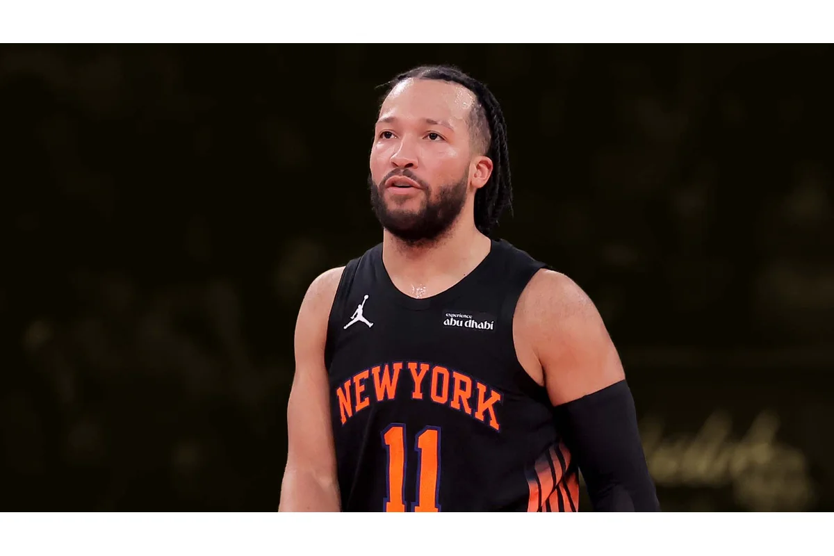 New York Knicks