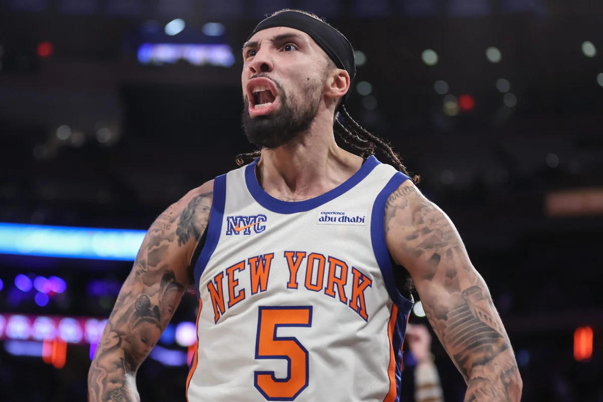 New York Knicks
