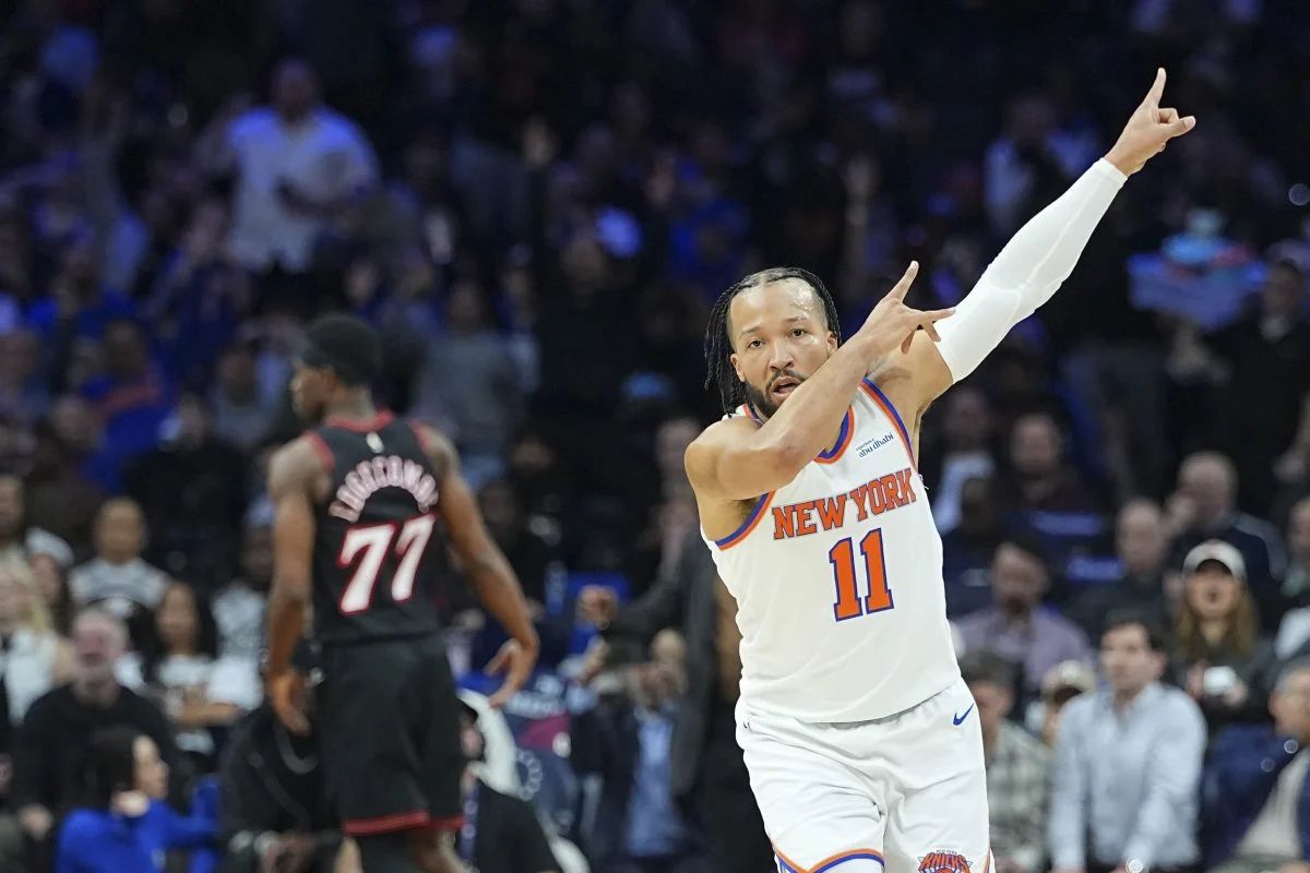 New York Knicks