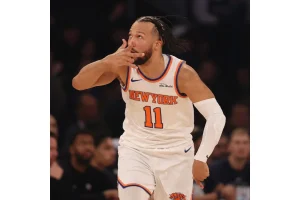 New York Knicks Set to Become First Publicly Traded NBA Team in 24 Years