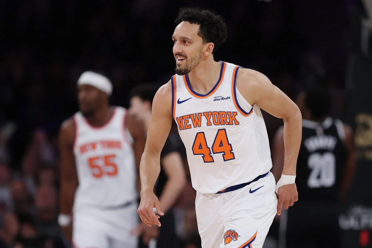 New York Knicks