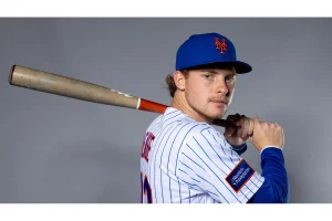 Mets Prospect Drank 1,000 Raw Eggs to Boost Pitch Speed