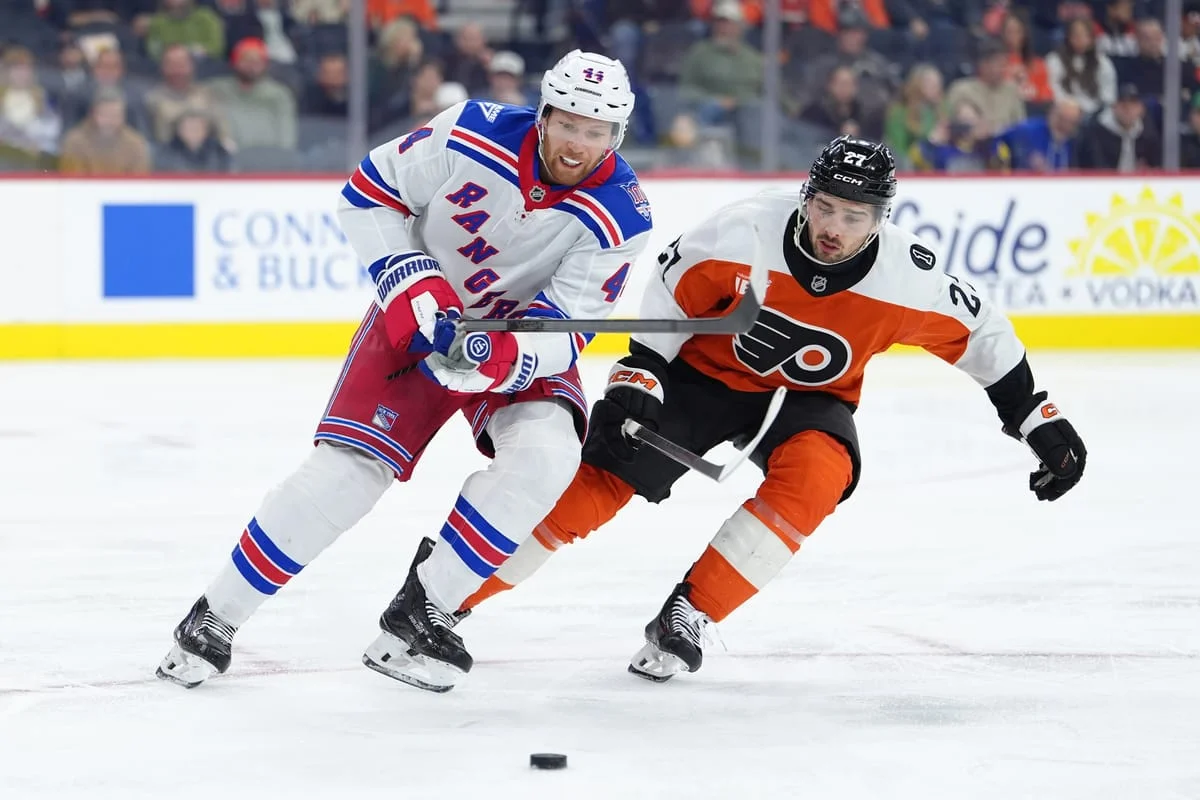 New York Rangers
