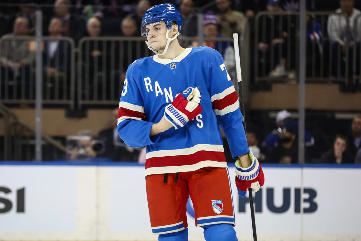 New York Rangers