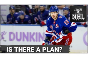 Canes Dominate as New York Rangers Odds Take a Hit Tonight