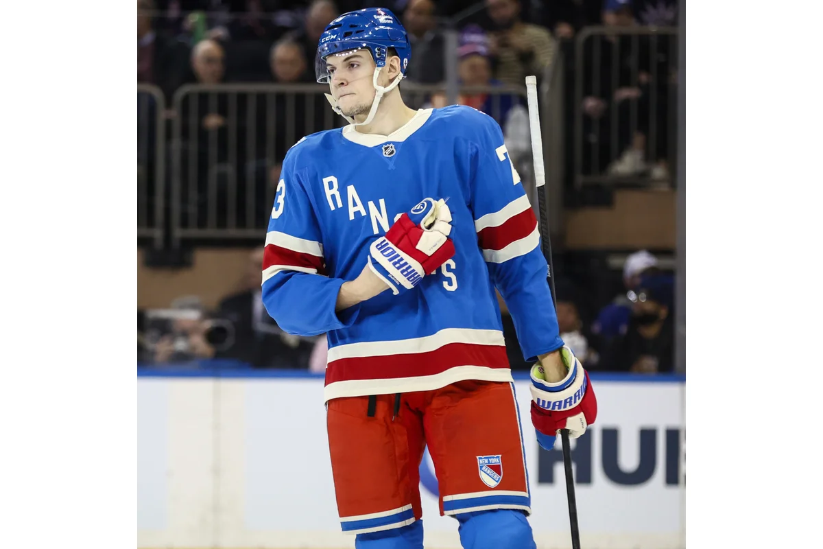 New York Rangers