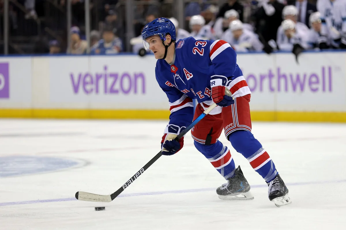 New York Rangers