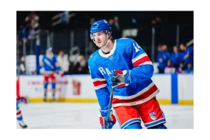 New York Rangers Face Top Hurricanes in Crucial Showdown Tonight