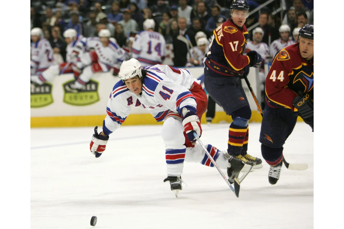 New York Rangers