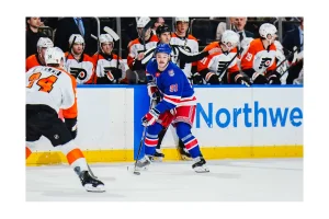 New York Rangers Prospects Heating Up: February Pipeline Report