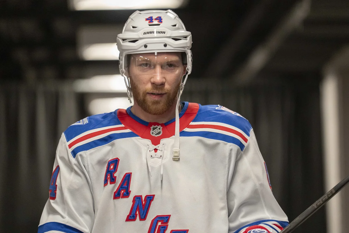 New York Rangers