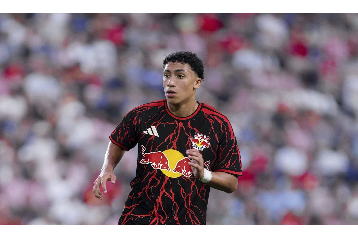 New York Red Bulls