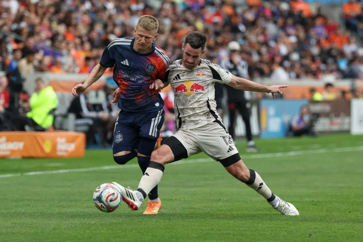 New York Red Bulls