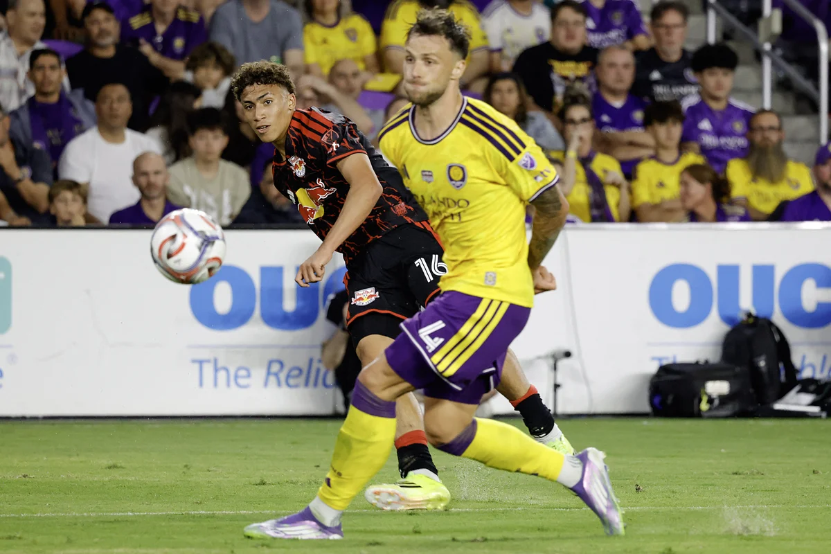 New York Red Bulls