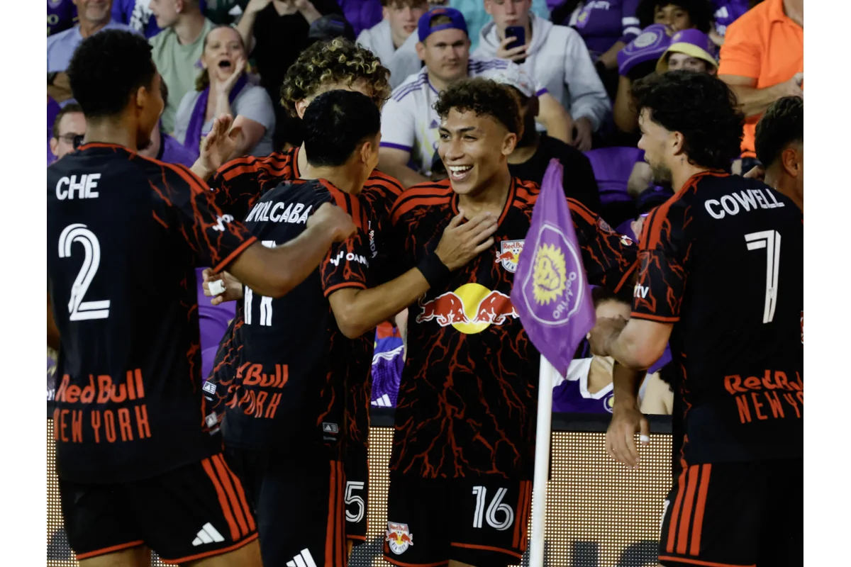 New York Red Bulls