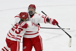 New York Sirens Surprise with Strong First Half in PWHL