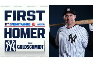 Yankees Spring Training 2026: Prospects Battle for Spotlight
