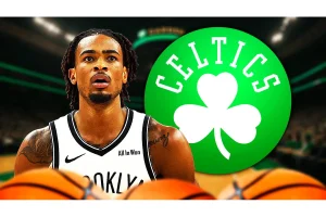 Celtics Eye Nic Claxton Trade to Boost Title Hopes