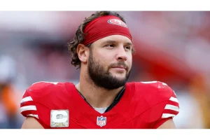 What If Nick Bosa Stayed Healthy for Ohio State in 2018?