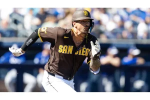 Can Nick Castellanos Prove His Padres Leadership This Spring?