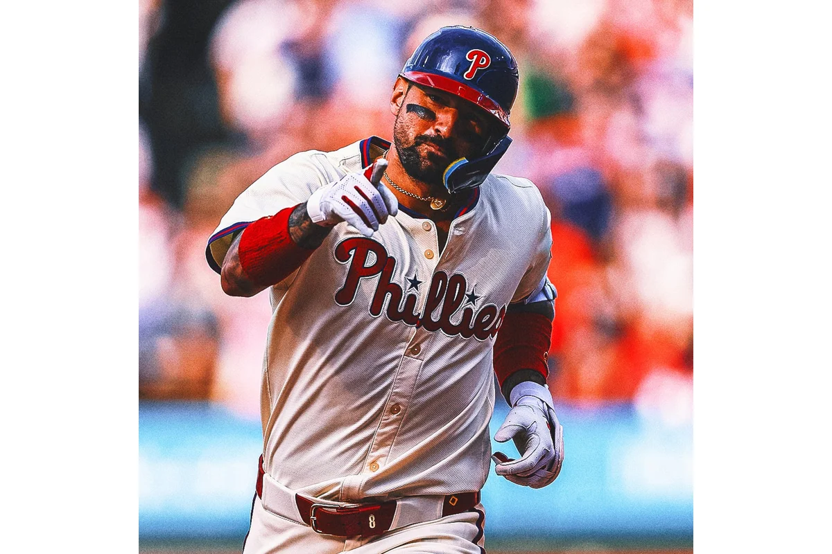 Nick Castellanos