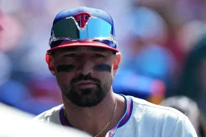 Nick Castellanos’ Wildest Phillies Moments and Miami Incident Revealed
