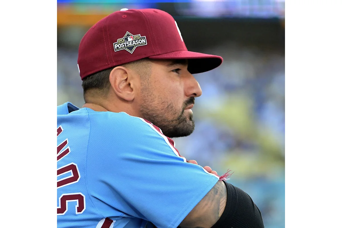 Nick Castellanos