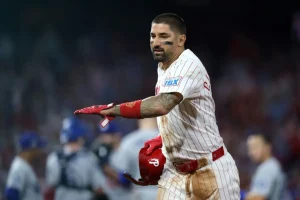 Could Nick Castellanos Revive Rockies’ Hitting in 2024?