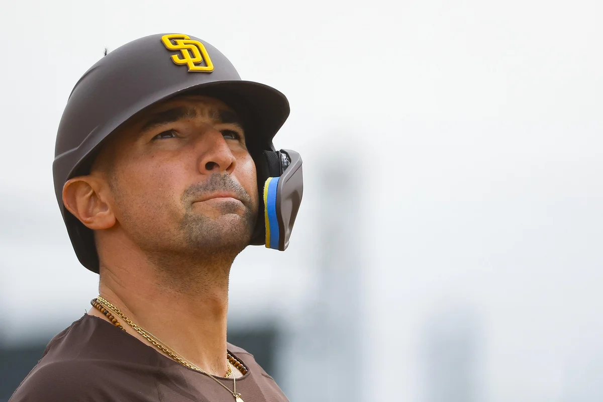 Nick Castellanos