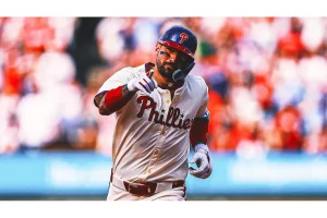 Phillies React Calmly to Nick Castellanos Release: “It Is What It Is”