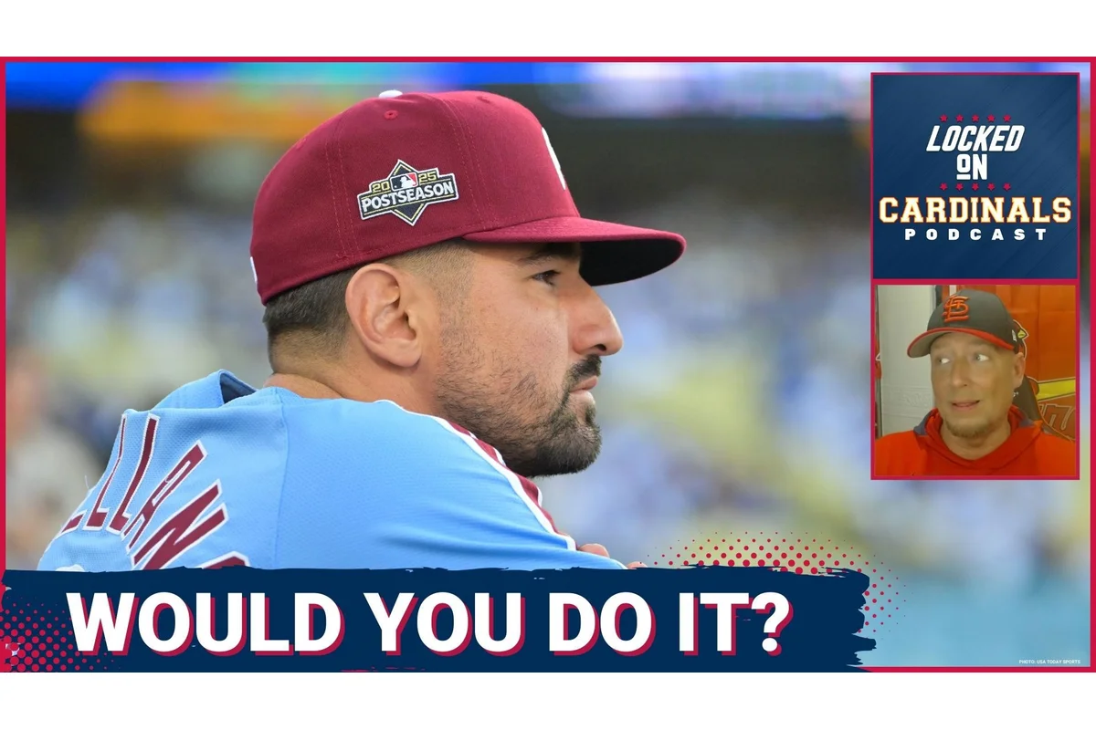Nick Castellanos
