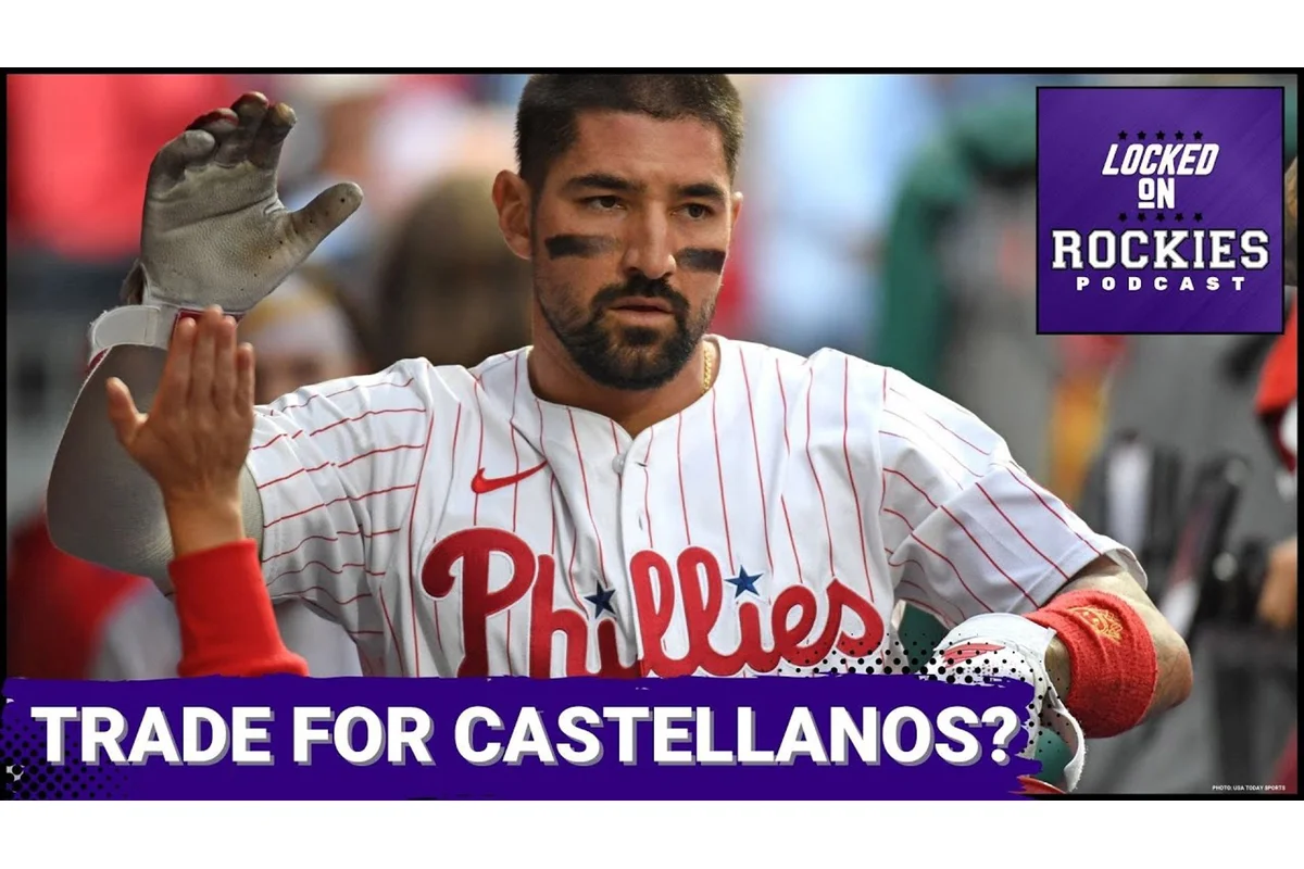 Nick Castellanos