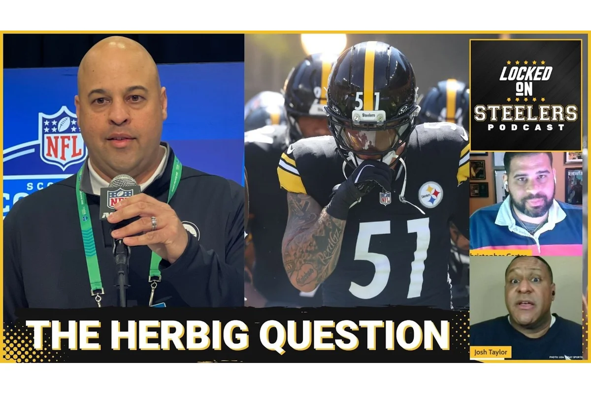 Nick Herbig