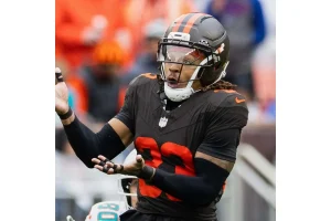 Nick Herbig Among NFL’s Top Edge Defenders in 2025