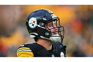 Steelers Stir Fury with Nick Herbig Trade Rumors