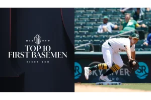 Nick Kurtz’s Key Defensive Upgrade Could Boost A’s 2026 Run