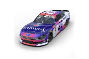 Nick Sanchez Lands Major Paynuity Sponsorship for Atlanta Race