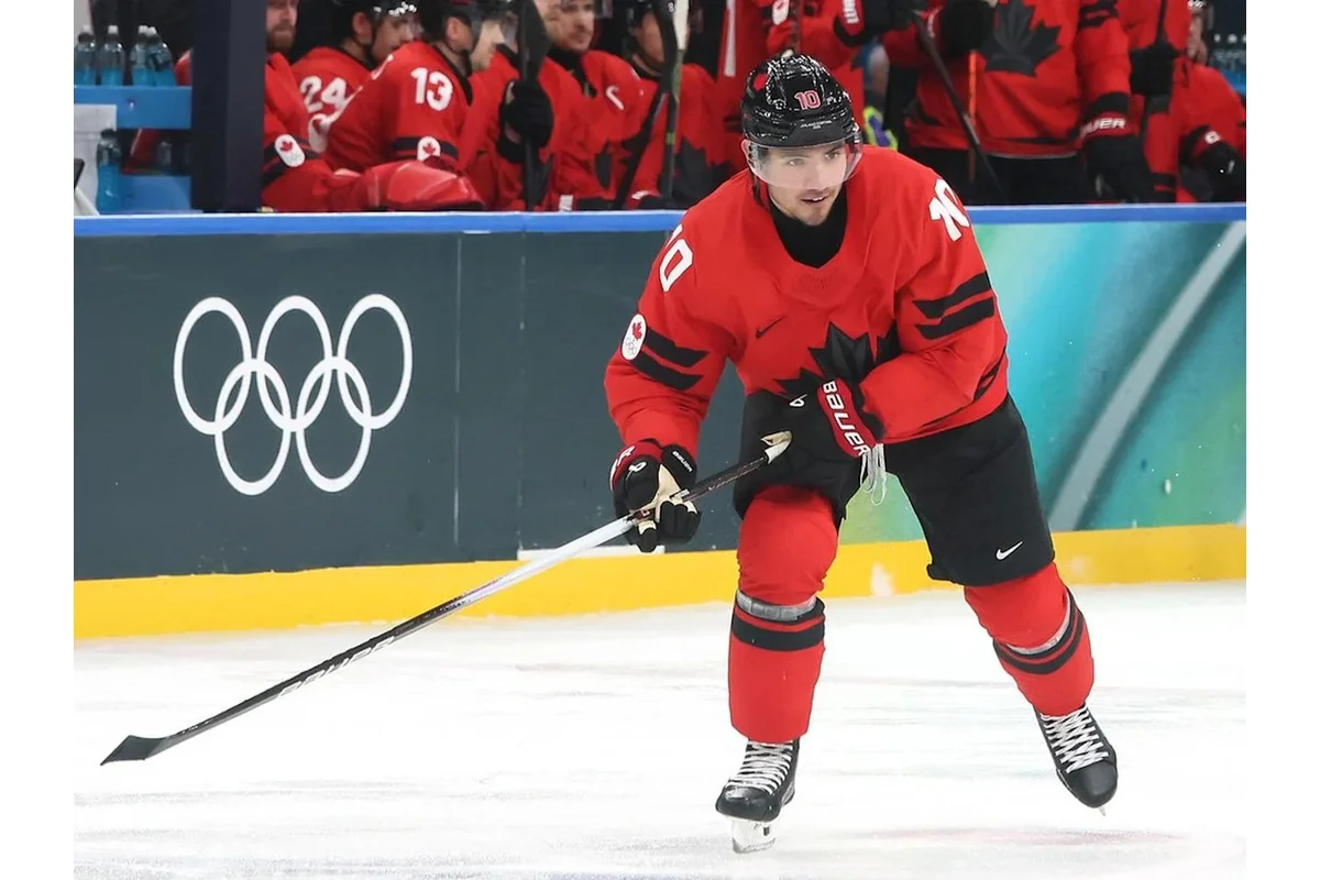 Nick Suzuki