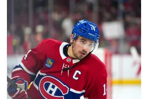 Inside Nick Suzuki’s Family: The Parents Behind the NHL Star