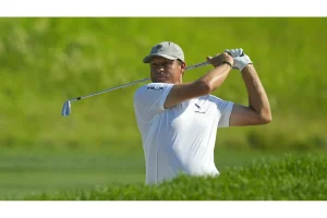 Nick Watney Eyes Revival with Strong Showing at NZ Open