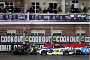 Niece Motorsports Gears Up for Daytona Truck Series Debut