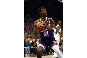 Nigel Hayes-Davis Sets Salary Terms for EuroLeague Return