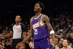 Nigel Hayes-Davis Targets Europe’s Top Salary in Comeback